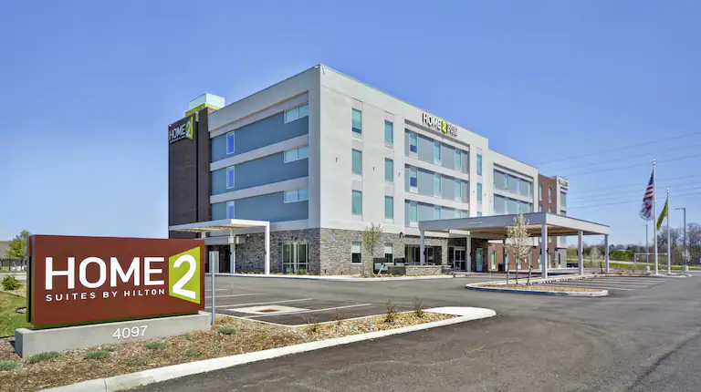 Home2 Suites by Hilton Akron Stow